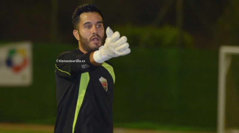 "El Viera no renuncia a mayores objetivos", dice Guanche