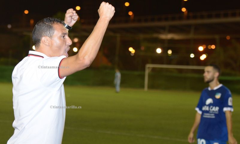 "Sacar 4 puntos ante dos de los candidatos no es mal botín"