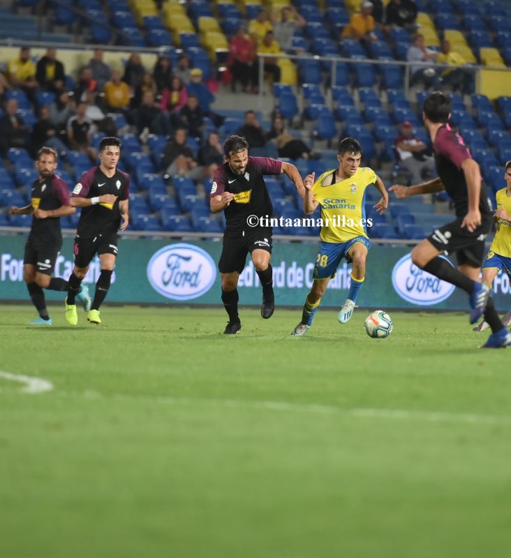 Pedri: sin contemplaciones