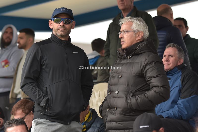 Inspección al filial