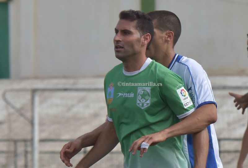 El Estrella calibra la reacción satauteña