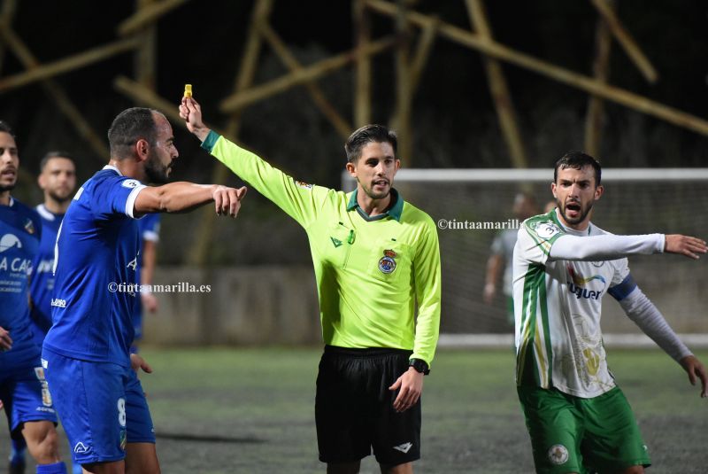 Los clubes de Tercera reciben 13.000 euros por derechos audiovisuales