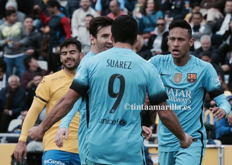 Y por si fuera poco, el trío MSN