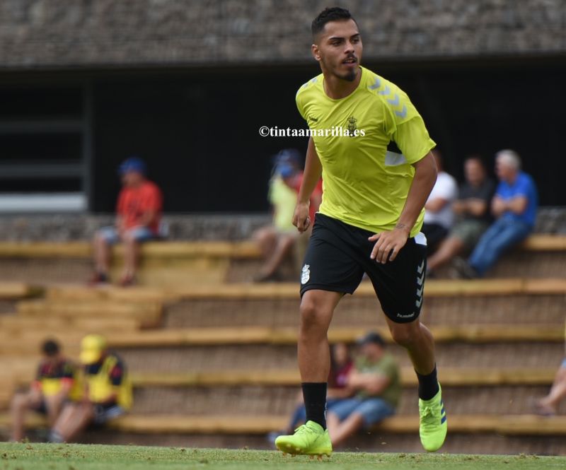 Dani Martín, Fortes y Fernández hasta el último día