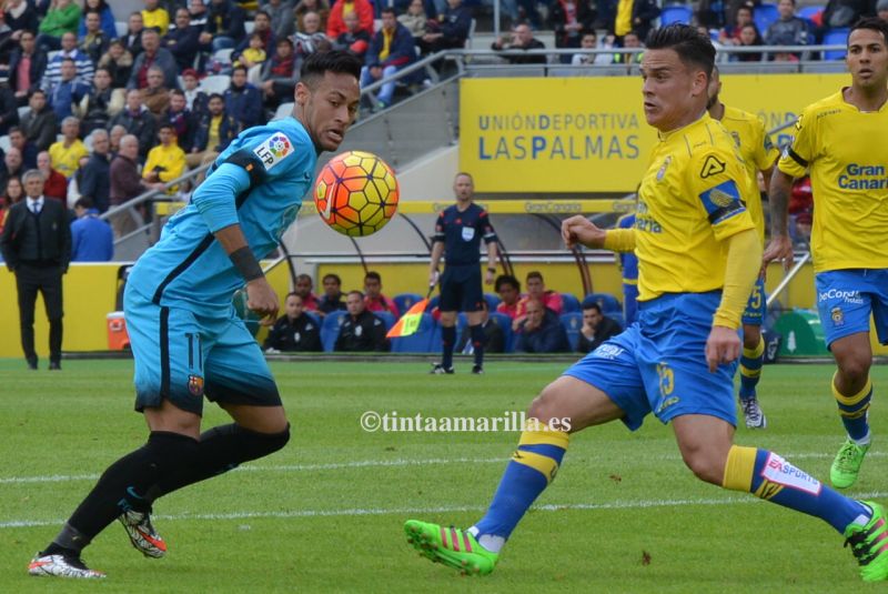 170 países se apuntan para ver el UD-Barça
