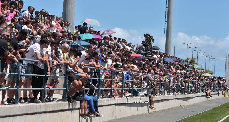 Los abonados tendrán 4 entradas gratis y prioridad en la liguilla