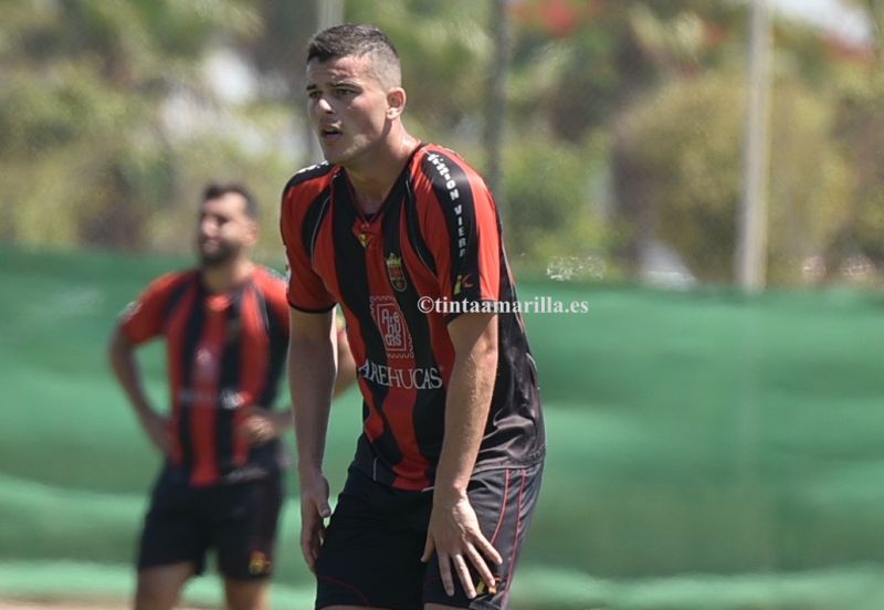 5-0: El Viera no tiene piedad del colista