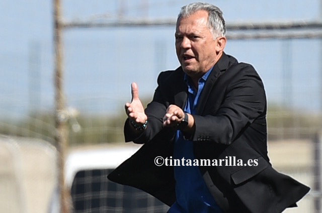 "Esta permanencia es un regalo para el club"