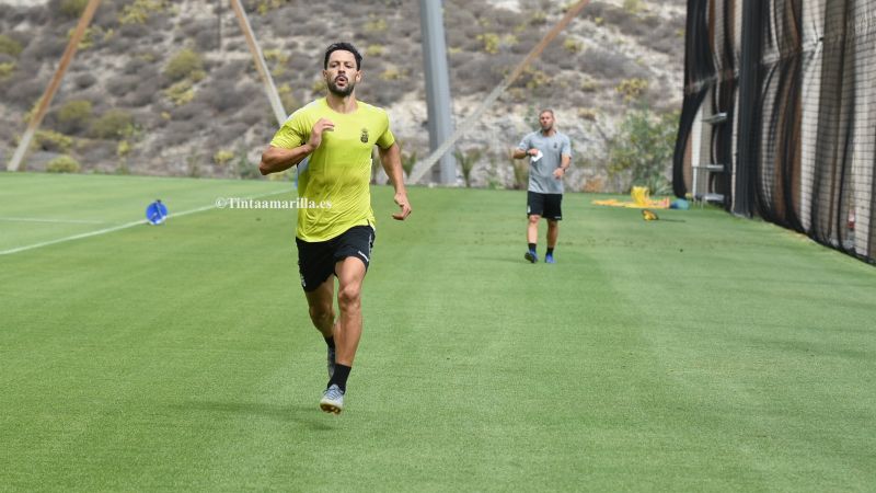 4 de mayo, una fecha subrayada para volver a los entrenamientos