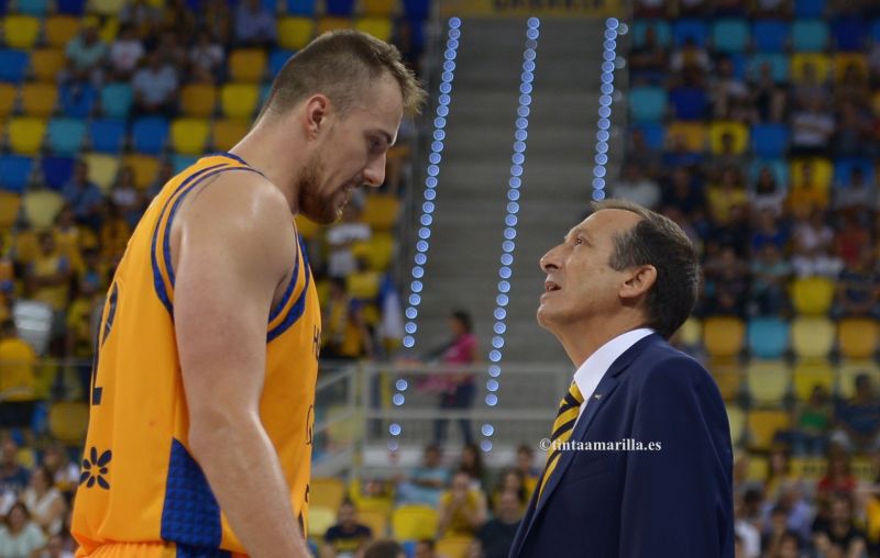 "Hemos estado nerviosos y ansiosos en un partido loco"