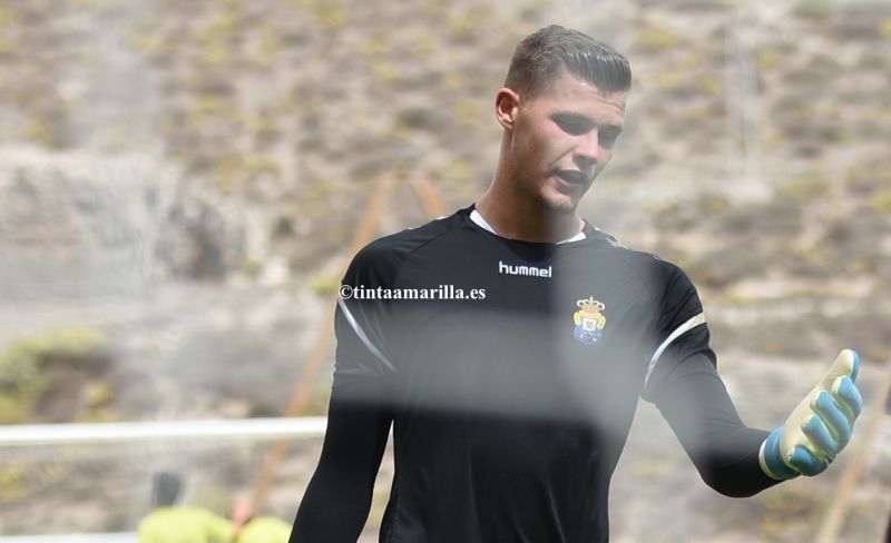 Mel, aliviado porque Josep no va a la Sub21 y puede jugar el derbi