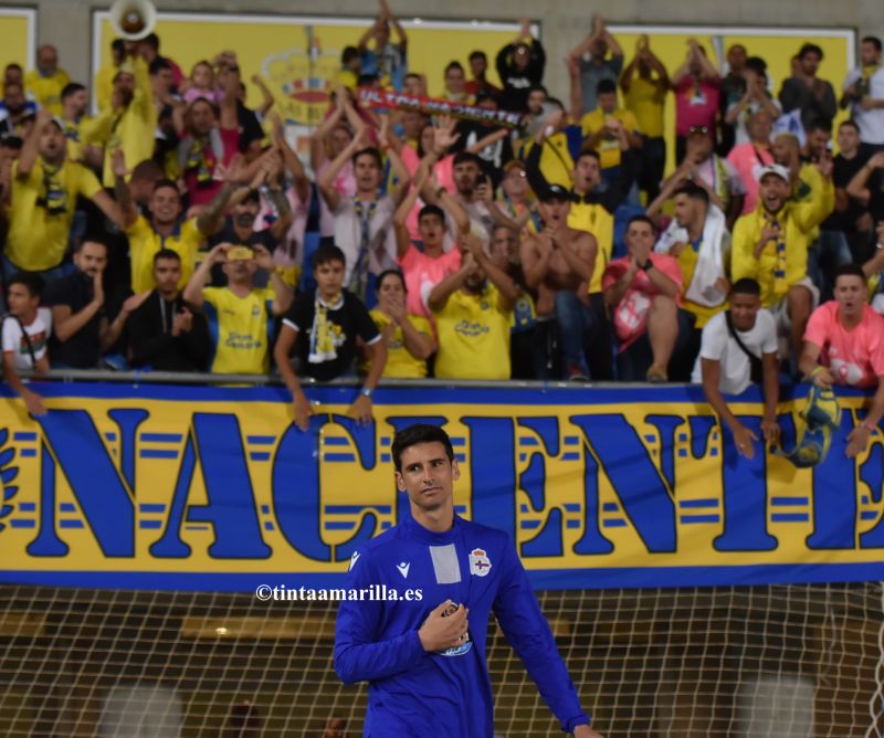 ¡Que salga Vicente!