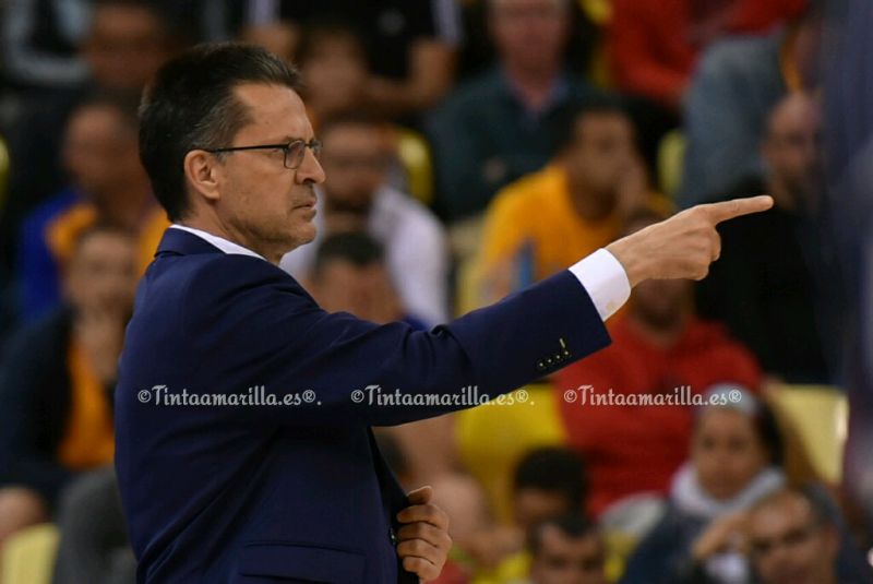 "El Manresa es mejor equipo ahora que nosotros"