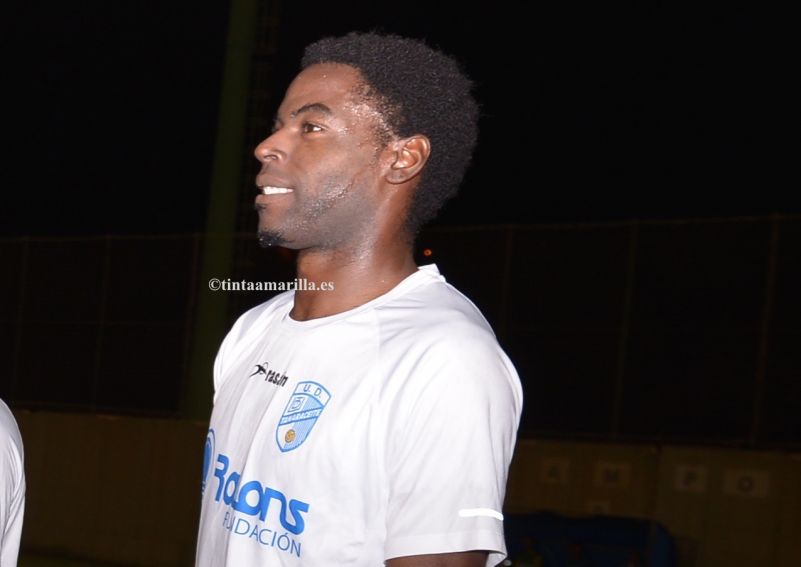 El Tamaraceite confirma cinco bajas en su plantilla