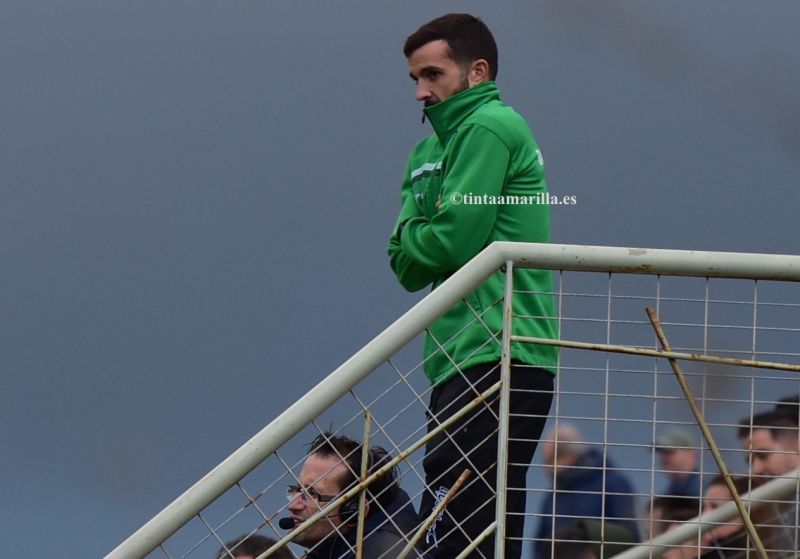 Competición añade un partido más a Santi y Gabri, del Villa