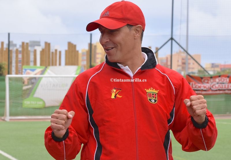 "Si pudimos con el Caudal podemos hacerlo con cualquiera"