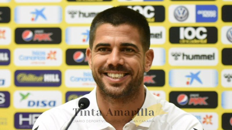 "Le dije al árbitro en el campo que el agarrón fue fuera del área"