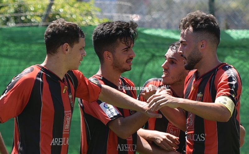 2-1: El Viera logra un triunfo de calidad