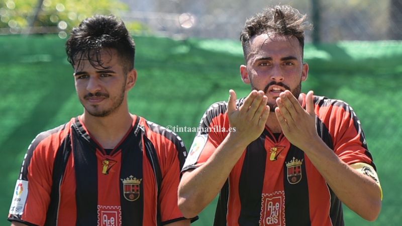 El Viera golea y escala, pierden San Fernando y San Mateo