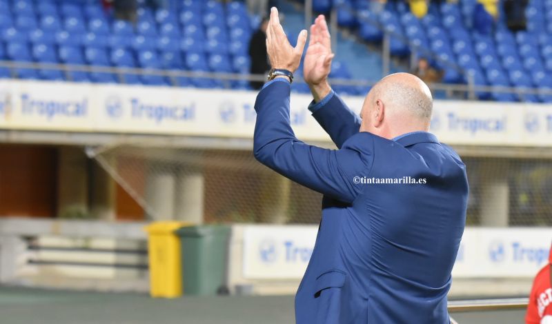 La 6ª mejor primera vuelta en Segunda 