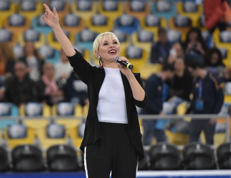 Vídeo: Lo mejor de la Copa en 157 segundos