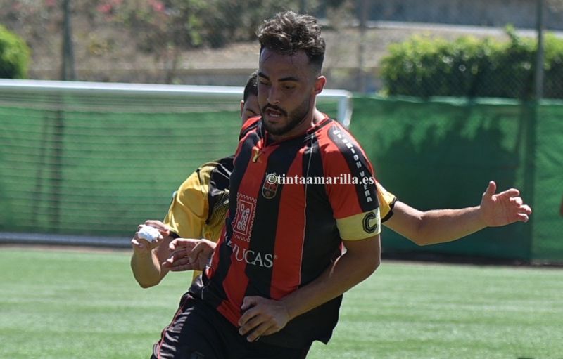 0-1: El Viera ya sabe ganar lejos de casa