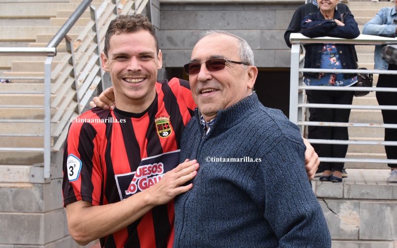 Elvis Suárez: renovación y nuevas perspectivas