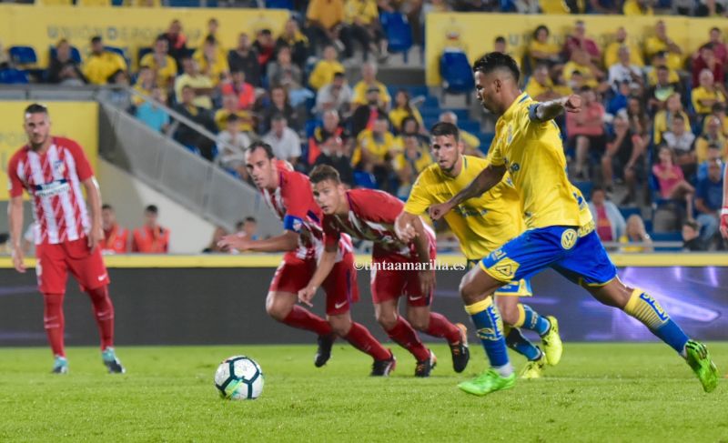 Jonathan Viera: 80% de efectividad en penalties