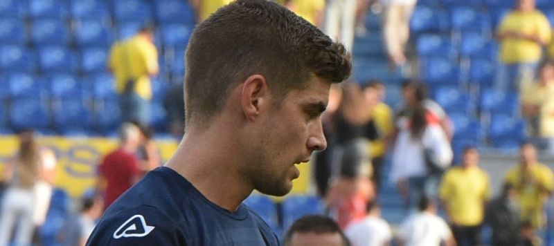 "Le dije a Carmona que los penalties que no son, no se suelen meter"