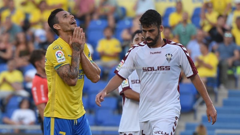 Diabólico empate en el día de David