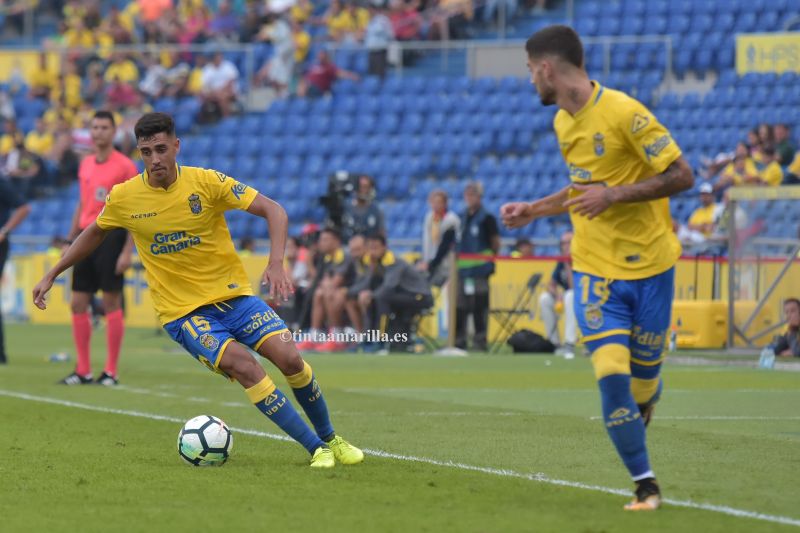 "Vamos a dejarnos la piel en Barcelona"