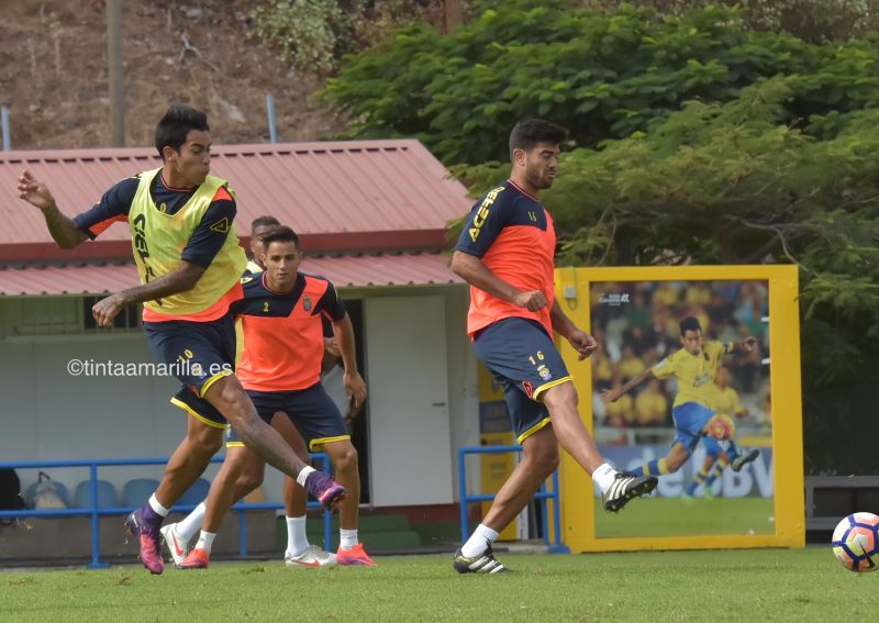 "Esto pasaba cuando Araujo marcaba goles y subió al equipo"