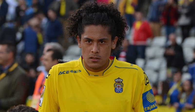 Relacionan a Lemos con dos equipos italianos