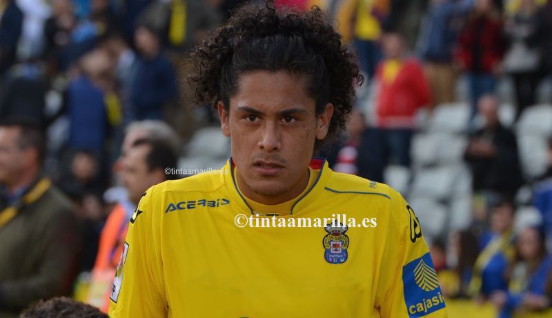 Sassuolo comunica a Mauricio Lemos su regreso a la UD
