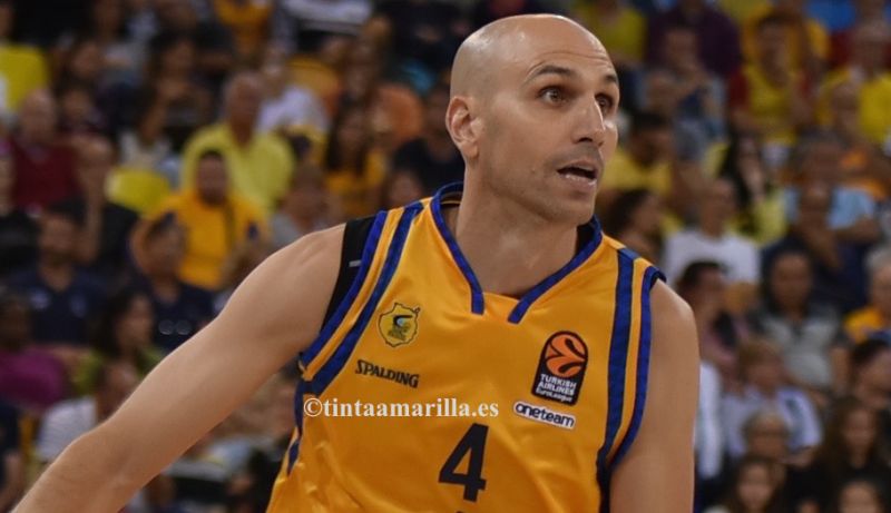 El liderato de asistencias, la herencia de Oliver 