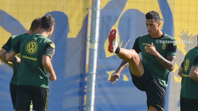 "El Alcorcón no tiene el nombre del Málaga, pero es un equipo rocoso"