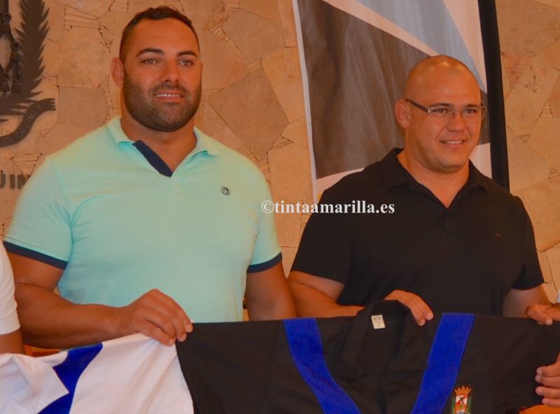 El Agüimes pide a la Regional que rompa su silencio administrativo