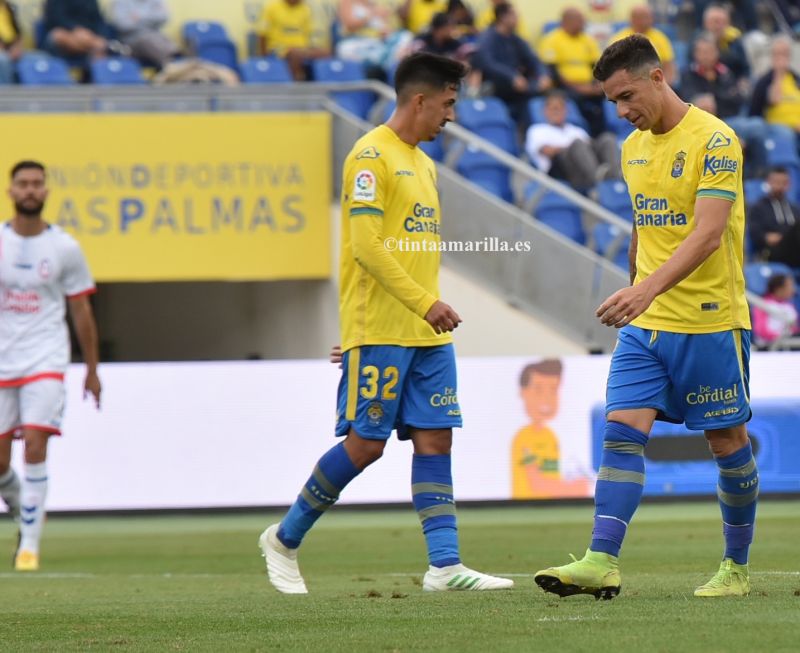 "Mi objetivo ahora es quedarme en el primer equipo"