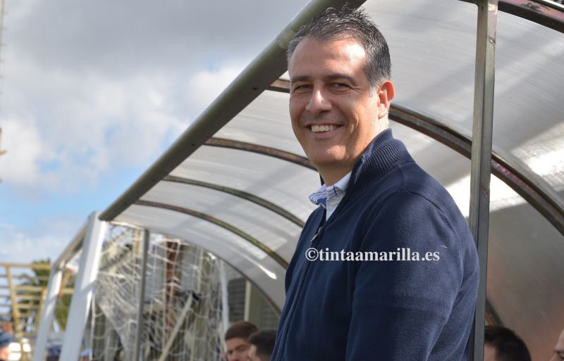 "Llegamos con más frescura de ideas y de piernas"