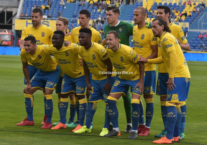 Volveremos a Primera