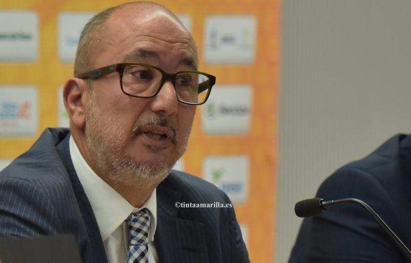 "Ver basket aunque sea por televisión nos ayudará a todos"