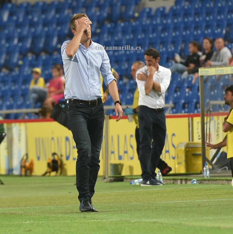 "No me lo puedo creer"