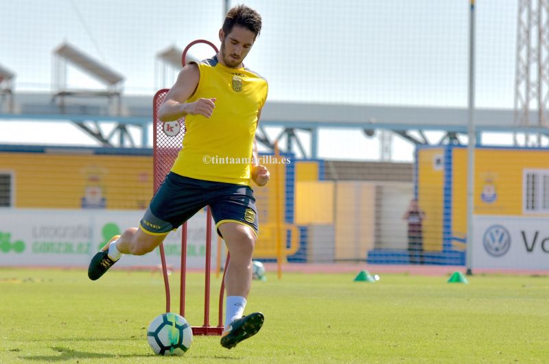 Ayestarán no incluye a Bigas para el viaje a Barcelona