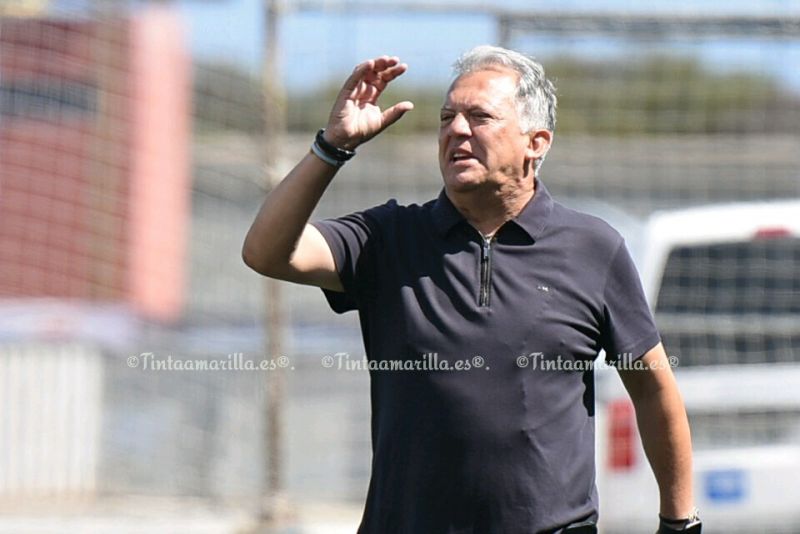 "Dimos un gran paso, pero en el fútbol no nos podemos fiar"