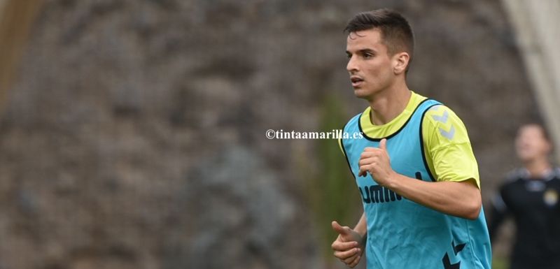 "Barranco Seco es una gozada"