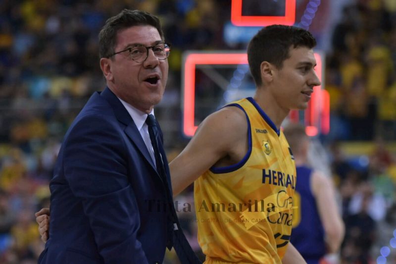 "Nos ganaron por calidad, físico y profundidad de equipo"