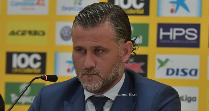 "El club contempla todos los escenarios posibles con Tana"