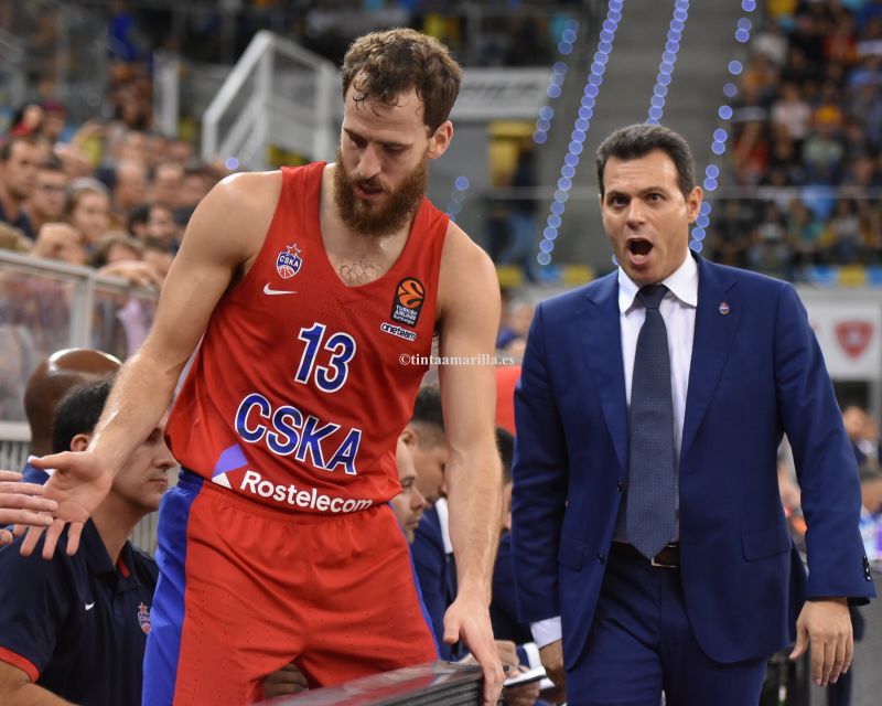 "Las quejas de mis jugadores sobre el viaje no vale como excusa"