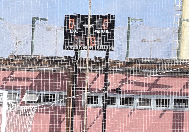 El Anexo está de estreno