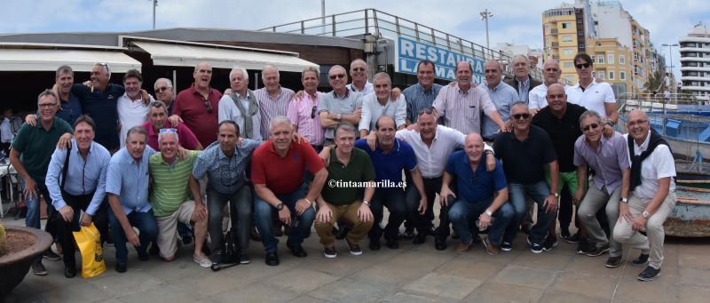 Orgullosos de ser los cachorros de un León